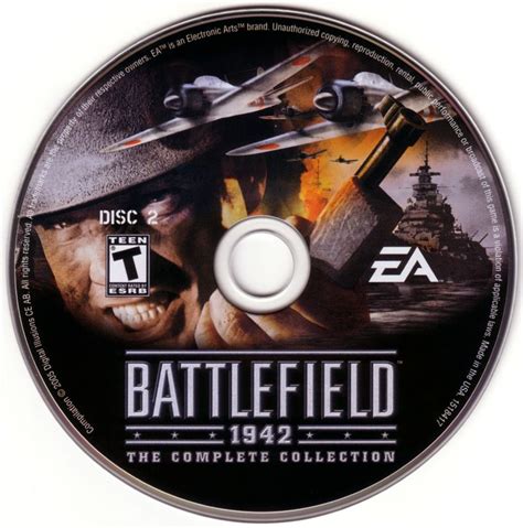 Download Battlefield 1942: The Complete Collection (Windows).